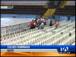 los 23 de Yo Me Llamo en un solo escenario