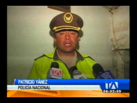 Autoridades intervinieron clubes nocturnos y discotecas en Quito