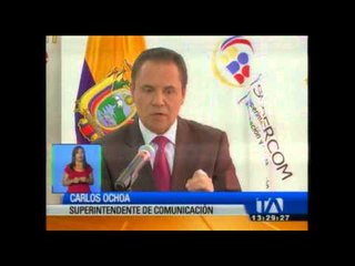 Supercom rechaza la justificación del diario Hoy