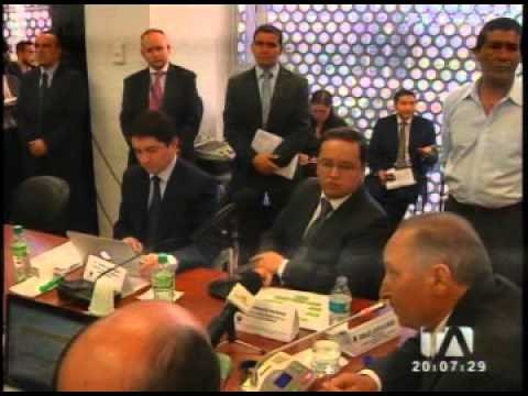 Inicia análisis de Código Monetario