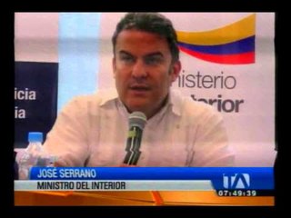 Policía detiene al presunto asesino de párroco Miroslav