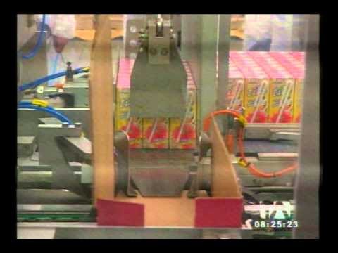 Leche con quinua, un producto con altos componentes alimenticios