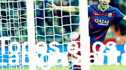 Luis Suárez ante su víctima preferida: El Real Madrid