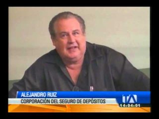 Inician pagos a los afectados por cierre de cooperativa de ahorro en Pastaza