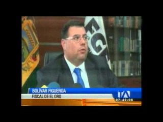 Continúan las investigaciones por captación de dinero por sistema piramidal