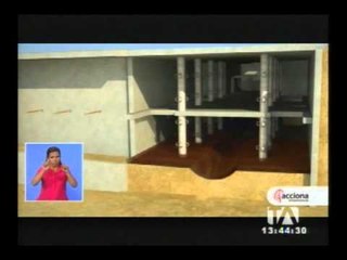 Preocupación por financiamiento el Metro de Quito