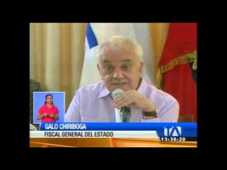 Fiscalía busca reducir los índices de criminalidad y violencia en la frontera norte