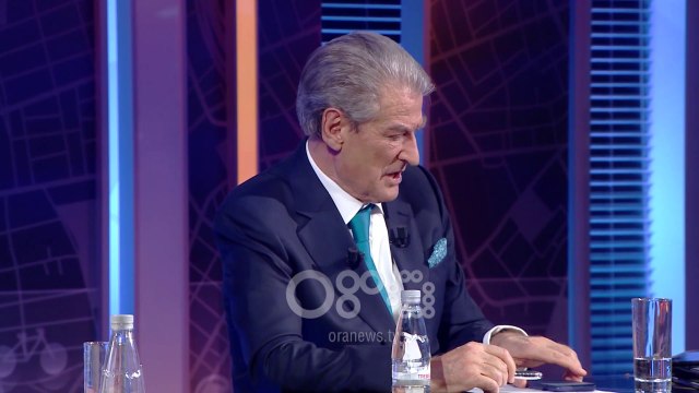 Ora News - Berisha ne Tempora: Gërdeci vrasje shtetërore pa dashje