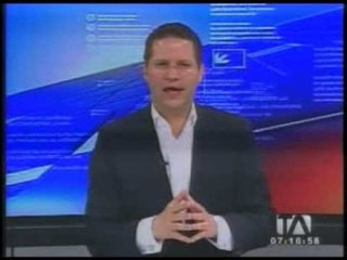 Los Desayunos 24 Horas, viernes 4 de julio 2014