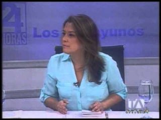 Desayunos 24 Horas, lunes 7 de julio de 2014