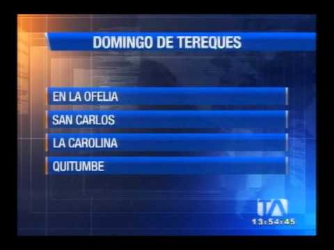 Se instalarán contenedores para reciclar artefactos que ya no se usan