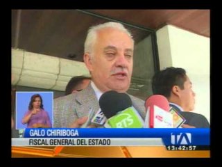 Más de 32 procesados en caso "Las Dolores"