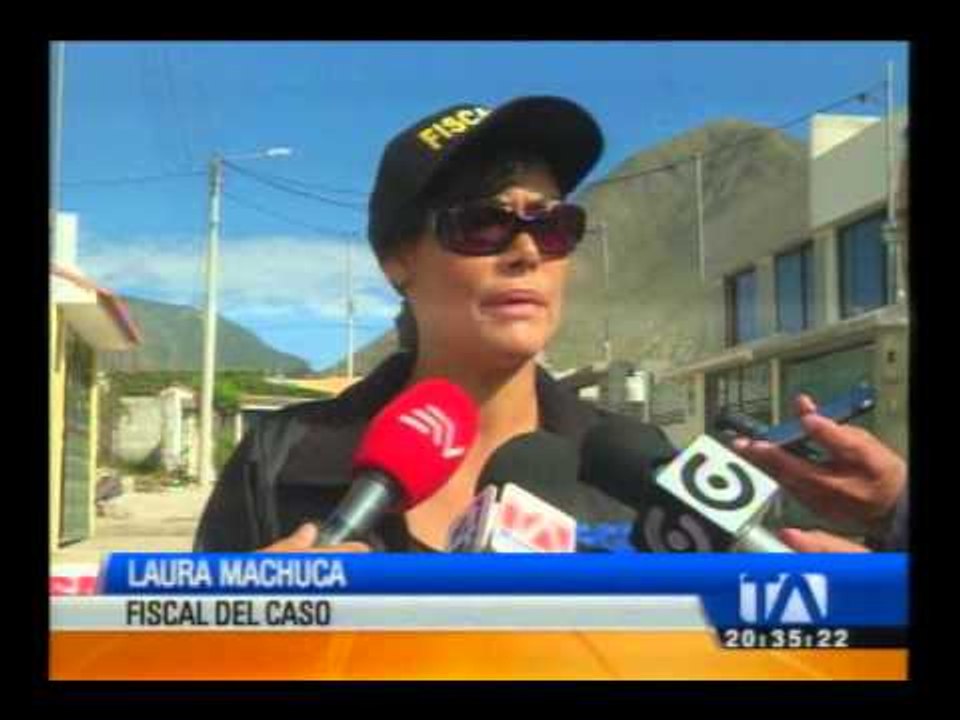Intensifican investigaciones en la desaparición de David Romo