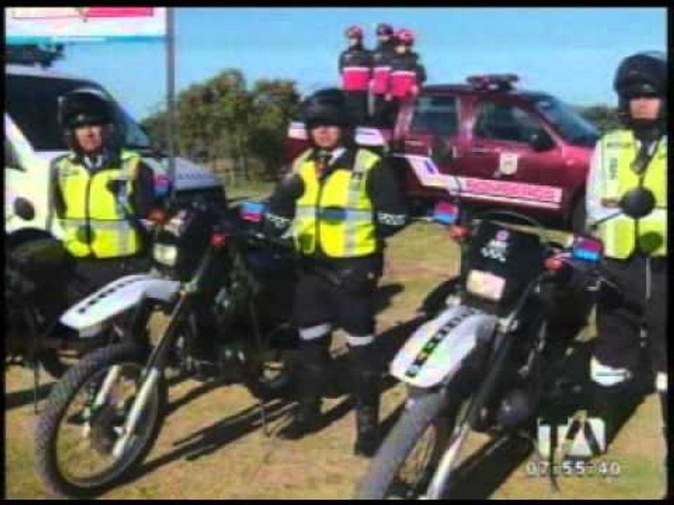 Noticiero 24 Horas, viernes 11 de julio, primera emisión