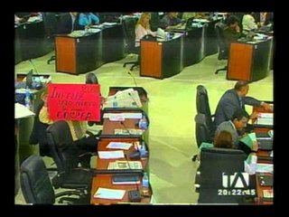 Movimiento Ruptura de los 25 podría desaparecer