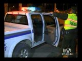 Operativos de control dejan siete locales clausurados y varios detenidos en Cuenca