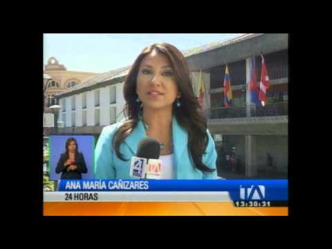 Concejales emprenderán un proceso de fiscalización del Metro de Quito