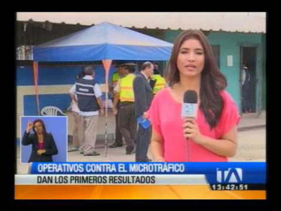 Jóvenes piden ayuda para superar adicciones en colegios del Guayas