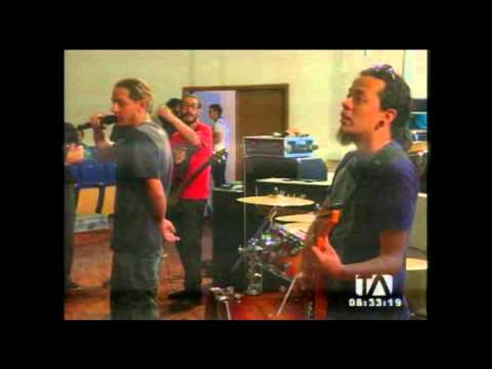 Arte, música y baile porque hoy "Es Viernes"