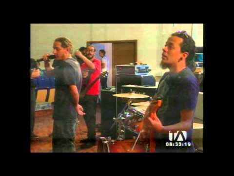 Arte, música y baile porque hoy Es Viernes