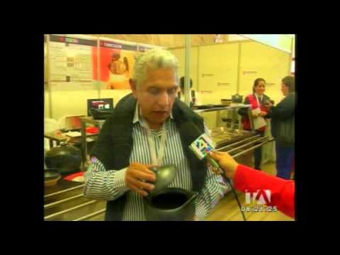 Quito es sede del II Congreso Continental de Cocinas Patrimoniales