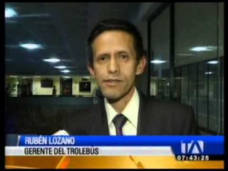 Hay cambios en las estaciones que se construyen en el ex aeropuerto de Quito