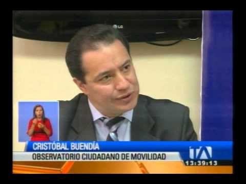 Segunda fase del Metro de Quito