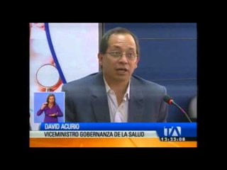 Desde septiembre se difundirá nueva lista de precio de las medicinas
