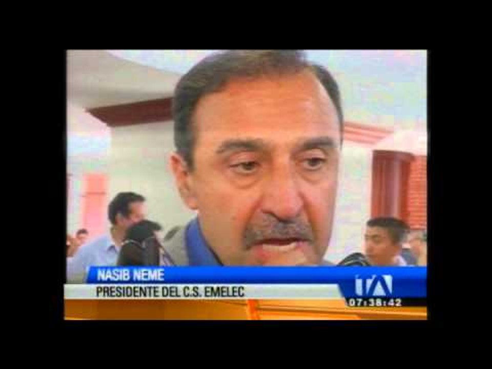 El Campeonato Nacional de fútbol se paraliza indefinidamente