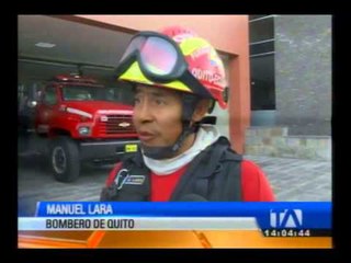 Ciudadano devuelve GPS al cuerpo de Bomberos