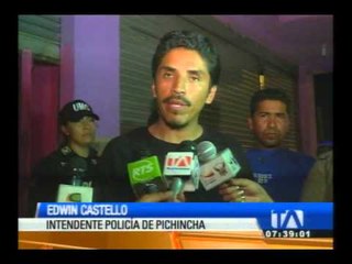 Operativo sorpresa permite la clausura de 23 bares
