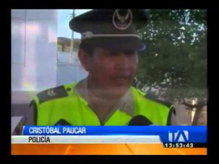 Trabajadores hallan osamenta bajo tierra