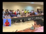 Rector encargado de la U. de Guayaquil inicia funciones