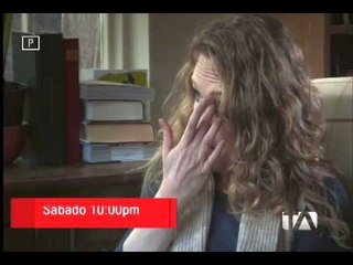 PROMO ECOS SAB: YO MI SEXO Y LO QUE SOY