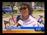 Servicio de Bici-Q se amplía seis meses