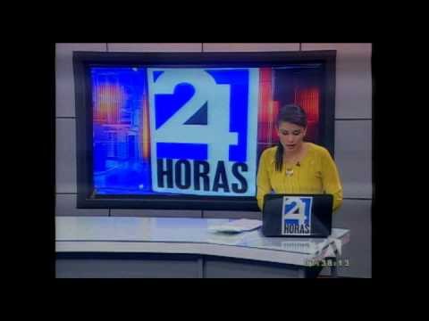 La ceniza afecta a los habitantes de los alrededores del volcán Tungurahua