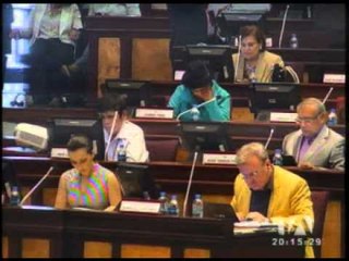 Código Penal entrará en vigencia el domingo