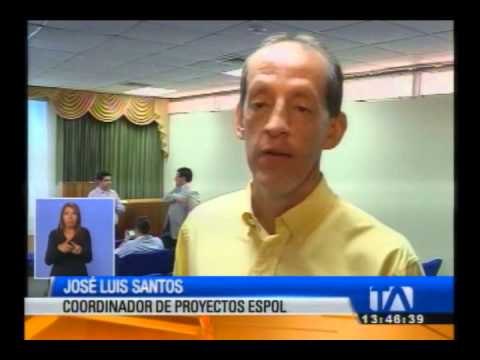 Expertos analizan la presencia del Fenómeno del Niño en Ecuador