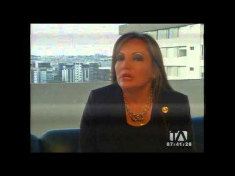 Se conforman tres comisiones dentro del proceso de fiscalización del Metro de Quito