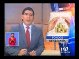 Noticiero 24 Horas 05/08/2014 (Segunda Emisión)