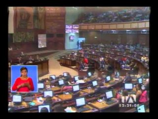 Noticiero 24 Horas, 07/08/2014 (Segunda Emisión)