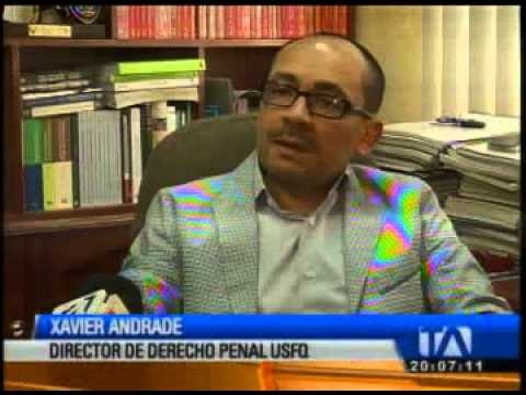 Pánico financiero y pánico económico son nuevos delitos tipificados en el Código Integral Penal