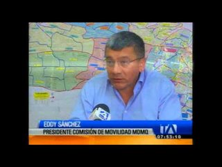 Alrededor de tres mil taxis informales buscan regularizarse