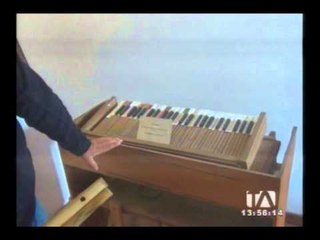 Museo ancestral indígena muestra la historia de Imbabura