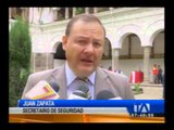 Municipio asume todas las competencias de transito de Quito