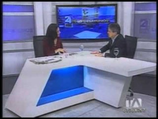 Los Desayunos 24 Horas, lunes 11 de agosto 2014