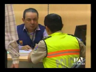 Se realizó la primera audiencia bajo el nuevo Código Penal