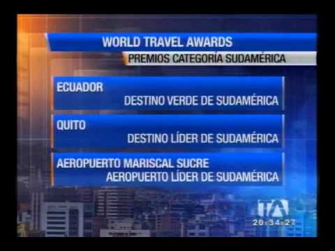 Inversión en turismo es de 800 millones de dólares