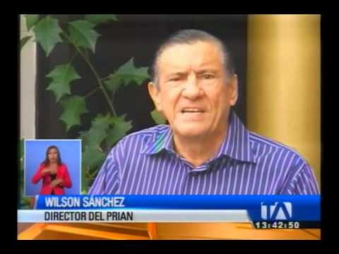 Dirigentes plantean la creación de nuevas organizaciones políticas