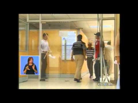 Fiscalía investiga primer caso de violencia intrafamiliar en Guayaquil